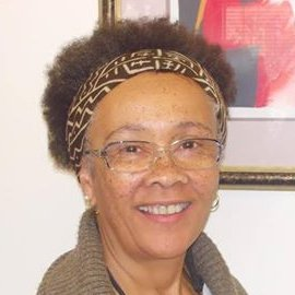 Jackie Jones